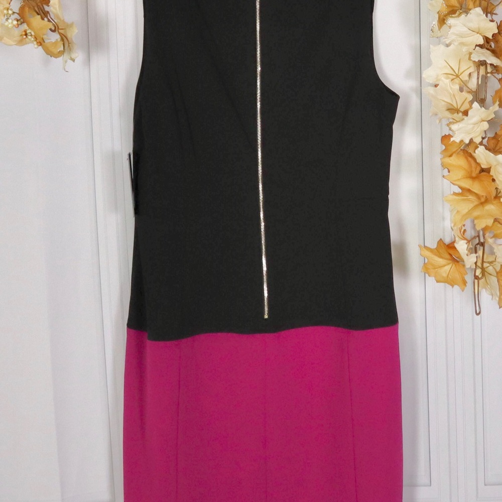 Tommy Hilfiger dress. Size 12 - Picture 4 of 5